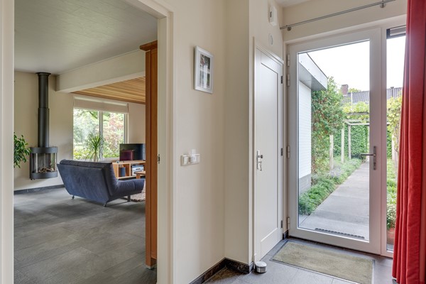 Medium property photo - Bernhardstraat 2, 5691 TM Son en Breugel